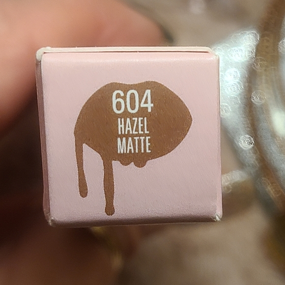 SOLD AND SHIPPED!!! Kylie cosmetics hazel matte lipstick,  authentic - Picture 2 of 4